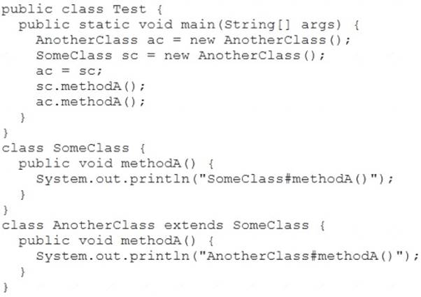 1Z0-819 Test Simulator