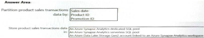 New DP-203 Test Answers