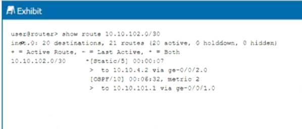 JN0-104 dumps exhibit