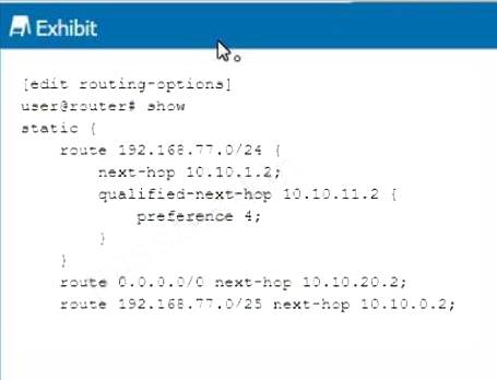 JN0-104 dumps exhibit