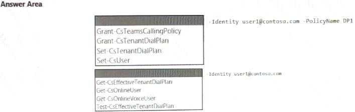 MS-720 dumps exhibit