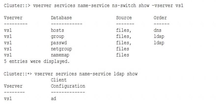 NS0-592 dumps exhibit