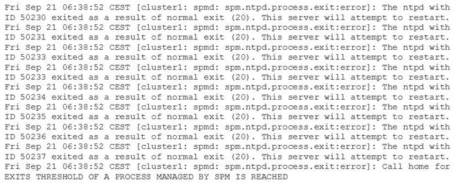 NS0-592 dumps exhibit