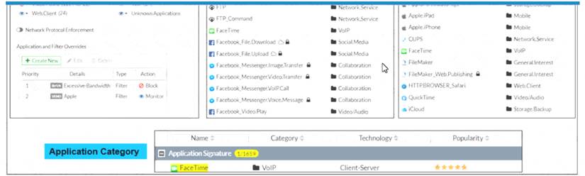 NSE4_FGT-7.0 dumps exhibit