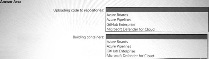 SC-100 dumps exhibit