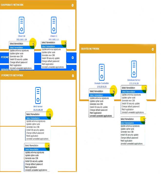 SY0-701 dumps exhibit