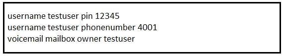 Valid 300-810 Exam Labs