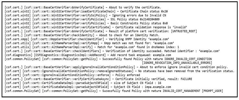 New 300-810 Test Dumps