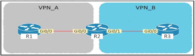 Exam 350-401 Study Solutions