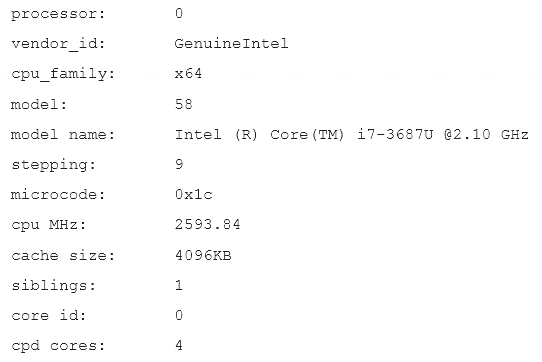 XK0-004 Latest Test Guide